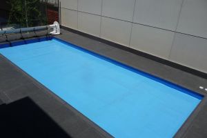 Pool project 4