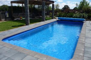 Pool project 22